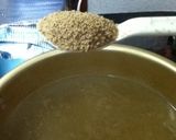 夕飯に♥カレーうどん*簡単&美味しい作り方1写真