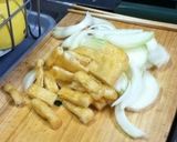 夕飯に♥カレーうどん*簡単&美味しい作り方2写真