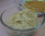 レンジdeおうちのカスタードクリーム♡作り方11写真