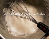 ふわふわ鶏だんごのSOUP　♬作り方1写真