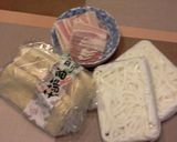 定番リメイク♪めちゃうまカレーうどん♪作り方1写真