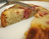 フレッシュ苺deいちごパウンドケーキ作り方34写真