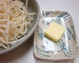 ビールに合う～♪さきいかのバター炒め作り方2写真