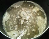 さくら色☆大根と豆腐のタラコ煮作り方2写真