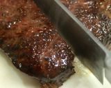 アボカドステーキ作り方14写真