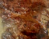 アボカドステーキ作り方12写真
