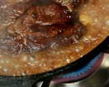 アボカドステーキ作り方13写真