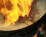 アボカドステーキ作り方11写真