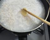 ヘルシー！！レンコン入り鶏そぼろ弁当作り方1写真
