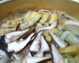 夕飯に♥カレーうどん*簡単&美味しい作り方3写真