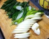 夕飯に♥カレーうどん*簡単&美味しい作り方4写真