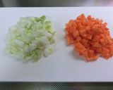 難しい計量なし！の簡単ポークビーンズ♪作り方1写真