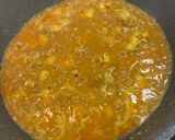 本格スパイスしょうがカレー作り方7写真