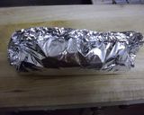 簡単オーブントースターで鮭のホイル焼き作り方4写真