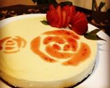 口溶けレアチーズケーキ☆作り方16写真