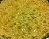 親子そぼろ丼。作り方2写真