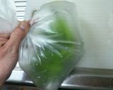 ﾂﾅとｽﾃｨｯｸｾﾆｮｰﾙの卵ｻﾗﾀﾞ作り方2写真