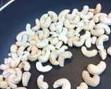 鶏肉とカシューナッツ炒め作り方3写真