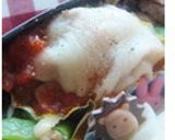キュウリ☆ラタトゥイユ作り方8写真