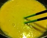 親子そぼろ丼。作り方6写真