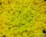 親子そぼろ丼。作り方7写真