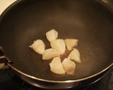 タラと白菜のグラタン作り方2写真