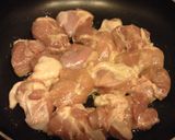 ☆鶏肉の甘酢炒め☆作り方4写真
