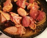 ☆親子丼☆作り方3写真