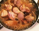☆親子丼☆作り方4写真