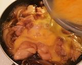 ☆親子丼☆作り方5写真