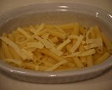 タラと白菜のグラタン作り方7写真