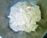 満腹満足!デミグラスハンバーグ作り方2写真