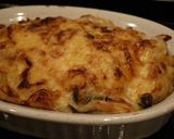 タラと白菜のグラタン作り方9写真