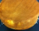 ♡特別な日のショートケーキ♡作り方1写真