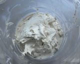 和栗のワッフル作り方5写真