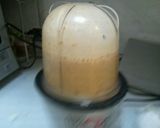 濃厚＆万能☆納豆ごまだれ作り方1写真
