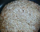 揚げない☆トマトのフライ作り方1写真