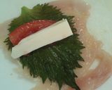 揚げない☆トマトのフライ作り方4写真