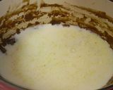 カレースープ♪カレー鍋を洗わないで！作り方1写真