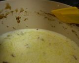 カレースープ♪カレー鍋を洗わないで！作り方2写真