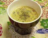 カレースープ♪カレー鍋を洗わないで！作り方4写真