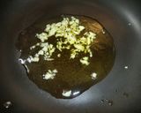 エビとスナップエンドウの春パスタ～★作り方3写真