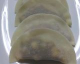 残ったｶﾚｰで簡単☆おつまみ作り方3写真