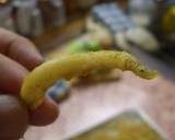 シラウオ釜揚げのカレー揚げ作り方5写真