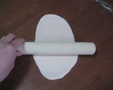 ベーコンエピ作り方9写真