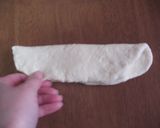 ベーコンエピ作り方10写真