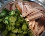 白だしde和風ポテトサラダ作り方2写真