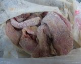 牛肉のから揚げサラダ作り方2写真
