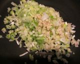 豆乳担担麺 美味しい自信!作り方2写真