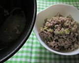 豆乳担担麺 美味しい自信!作り方5写真